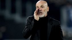 Milan, Pioli: "Bisogna solo stare zitti e lavorare"