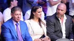 WWE, Stephanie McMahon si fa da parte: "Torno fan"