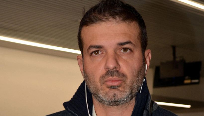 Andrea Stramaccioni torna in televisione: commentatore per DAZN