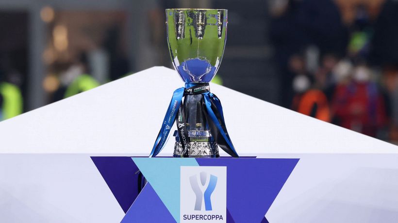 Supercoppa, il nuovo format stravolge il calendario: sparisce la sosta a Natale