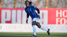 Serie A women – Il derby è nerazzurro, Milan ko 4-1