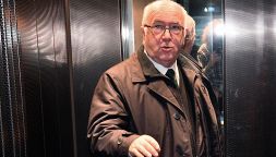 Morte Tavecchio: frasi celebri, gaffe e polemiche. Il web in tilt