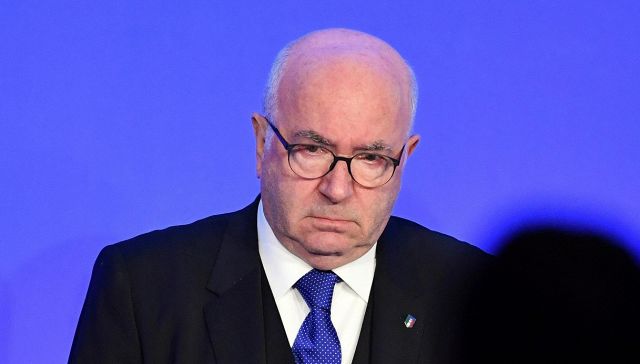 Morto Tavecchio, l'ex presidente Figc che si dimise dopo flop mondiale
