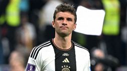 Germania, niente addio per Müller: "Pronto se Flick vorrà"