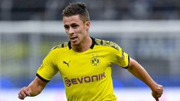 Ufficiale, Thorgan Hazard dal Borussia Dortmund al PSV Eindhoven