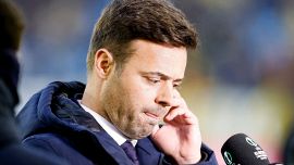 Roma, Pinto: 'Futuro? Il calcio riserva sorprese'