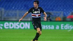 Sampdoria, Augello: “Inizia un nuovo campionato, dobbiamo rilanciarci subito”