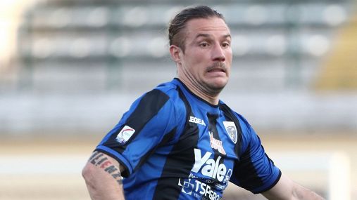 Serie B, Cittadella: ufficiale l'arrivo di bomber Maistrello