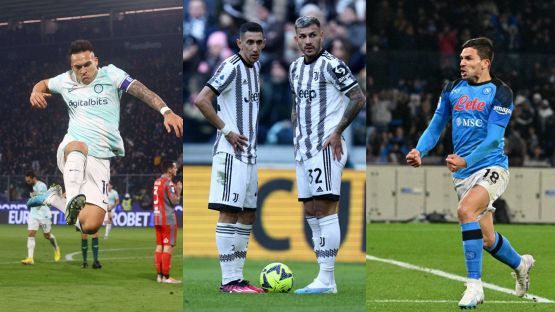 Serie A, top e flop 20ª giornata: le pagelle e i voti più cattivi del campionato