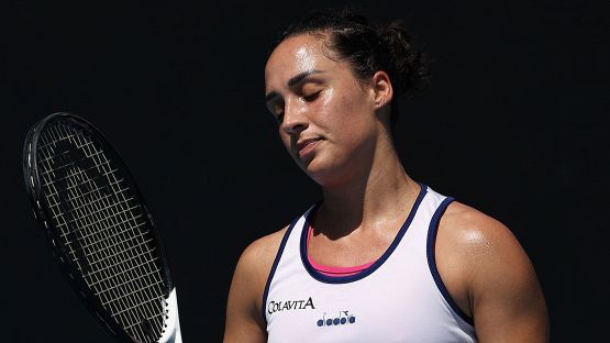 Termina il sogno di Martina Trevisan, Rybakina domina per 6-3 e 6-0 a Miami