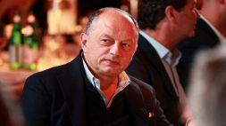 F1, Vasseur: "Audi mi disse che non si può rifiutare la Ferrari"