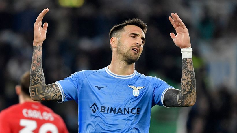 Serie A 2022-2023, Udinese-Lazio: le probabili formazioni