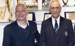 Vialli: Le ultime volontà di Gianluca, anche Gravina gli scrive lettera accorata