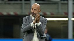 Vialli, l'ultimo saluto di amici e compagni nella sua Cremona: assenti i genitori