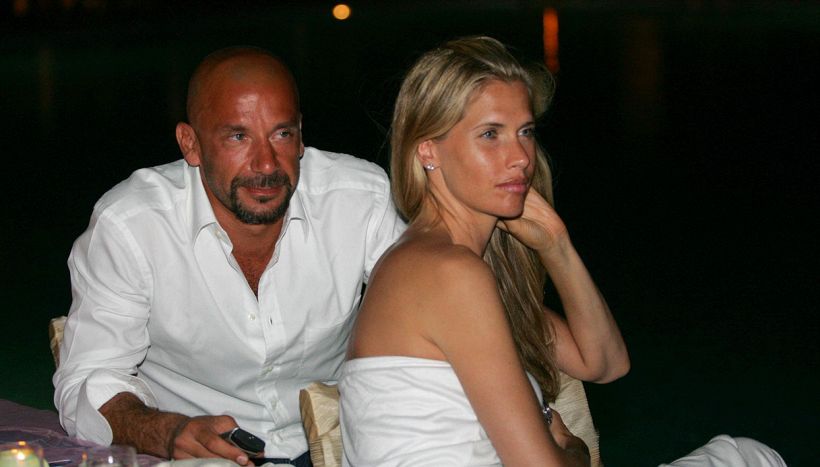 Gianluca Vialli, la moglie Cathryn rompe il silenzio dopo la morte: "Eri il marito e il padre più affettuoso"