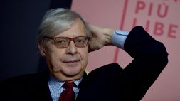 Sgarbi: "San Siro? Non conosco un solo tifoso di Milan e Inter che voglia abbatterlo"