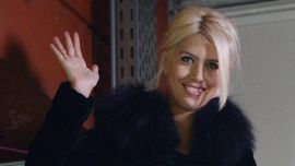 Wanda Nara tiene tutti in ansia, Maxi Lopez vuol correre da lei e minaccia compagnia aerea