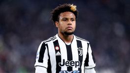Juventus, McKennie ha accettato la corte del Leeds