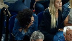 Nadal fuori dall'Australian Open, la reazione sbalorditiva della moglie Xisca