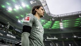 Inter, niente Sommer: va al Bayer Monaco