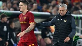 Zaniolo, no al Bournemouth e litigio con la Roma: pronta la punizione