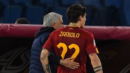 Giallo Zaniolo: vuole andar via ma serve l'offerta giusta: gli scenari