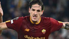 Colpo di scena finale: Zaniolo ha detto sì all'offerta del Galatasaray