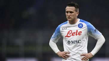 Juve, da avversario a nuovo rinforzo: Zielinski obiettivo bianconero