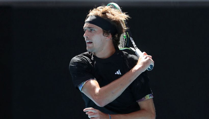 Zverev, calvario finito: l'ATP lo assolve dalle accuse di violenza