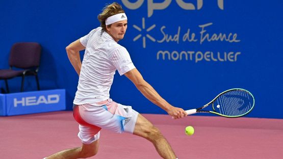 ATP, nessun provvedimento a carico di Zverev sul caso Sharypova