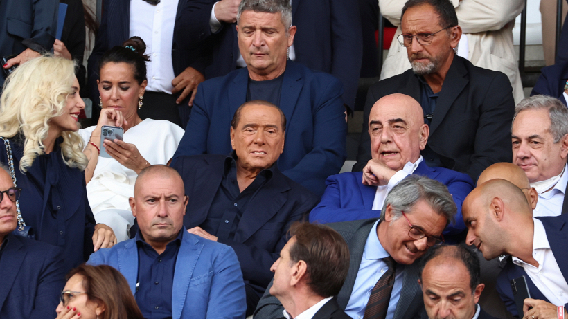Monza, Berlusconi a caccia di soci: ecco chi potrebbe affiancarlo
