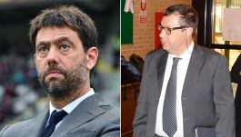 “Odio la Juventus”, le parole del pm Santoriello sono scioccanti
