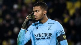 Lafont: 'Juve favorita ma Nantes sereno. Su Vlahovic...'