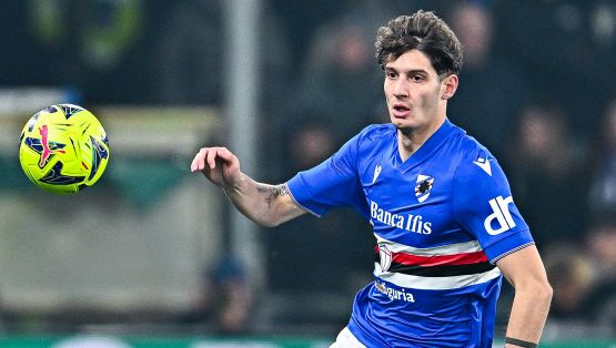 Samp, Zanoli: "Contro l'Inter punto fondamentale"