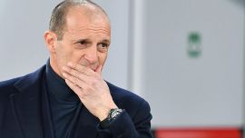 Juventus, il retroscena e l’accusa di Allegri scatenano il popolo del web: è bufera
