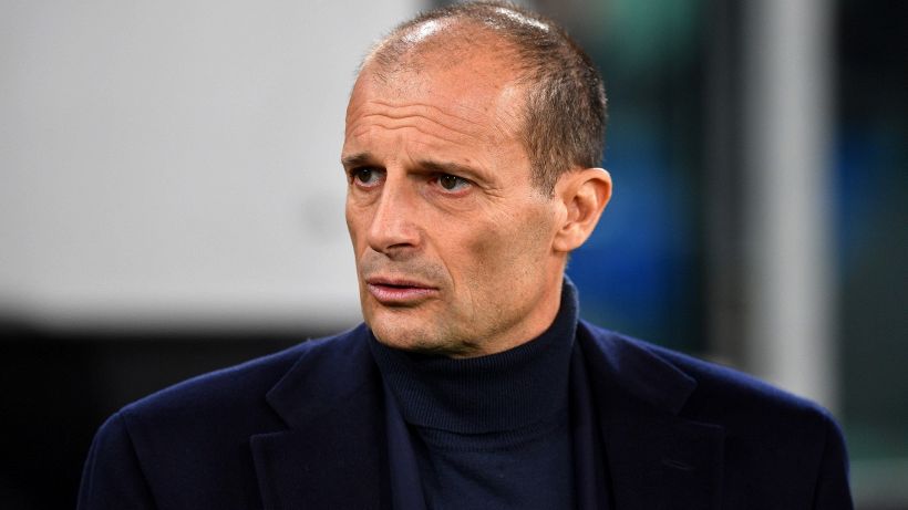 Juventus, Allegri si gioca il futuro: che succede se esce dall’Europa League