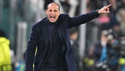 Allegri via dalla Juventus: il Nantes cambia tutto, chi può arrivare