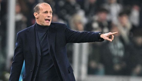 Allegri è diventato nonno: la Juventus rompe il silenzio sulla gravidanza di Valentina e la nascita del primo figlio