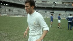 Amancio Amaro si è spento a 83 anni: per il Real Madrid di Puskas e Di Stefano si chiude un ciclo