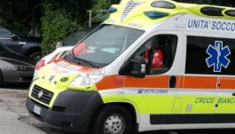 Davide Rosticci, morto nello schianto tra la sua moto e un auto: il tributo dei compagni al giovane calciatore