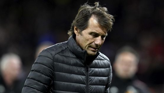 Antonio Conte sottoposto a intervento chirurgico dopo malore: le prime dichiarazioni, come sta