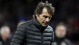 L’Inter ripensa a Conte? L’indizio che fa sognare i tifosi nerazzurri