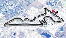 Circuito delle Americhe, le caratteristiche del circuito di Austin dove si corre il Gp Americhe del Motomondiale