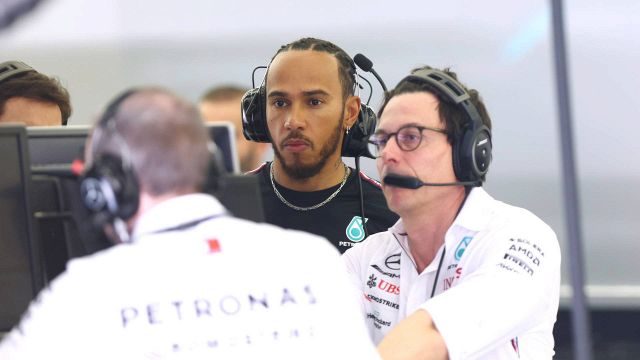 F1, Mercedes: Toto Wolff svela come sarà il futuro di Lewis Hamilton