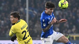 Sampdoria-Inter, la moviola: Focus sui due rigori reclamati dai nerazzurri