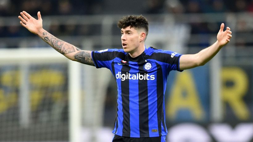 L'Inter, rinnovo di Bastoni lontano: si rischia un nuovo caso Skriniar