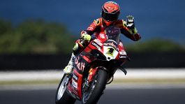 Superbike, Bautista manda in ansia la Ducati: grandi dubbi sul suo futuro