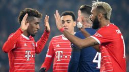 Champions League, il Bayern Monaco vince in casa del Psg