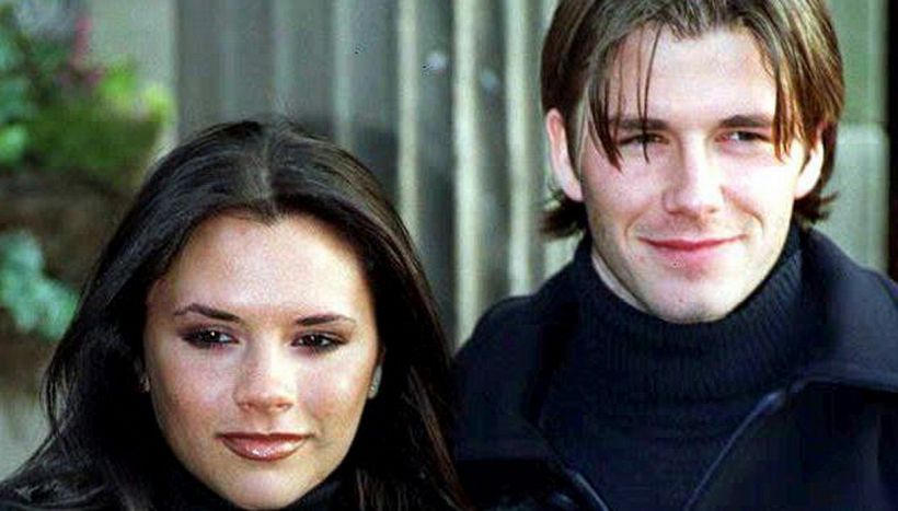 David Beckham e Victoria Adams: 20 anni d'amore, calcio e business. Il Manchester UTD, le nozze milionarie e il gossip
