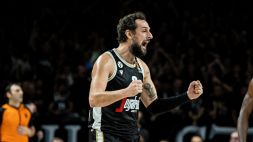 Final Eight Coppa Italia, Belinelli: "Vecchio? No me ne frega nulla"